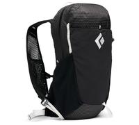 Black Diamond Pursuit 15l Backpack Nero