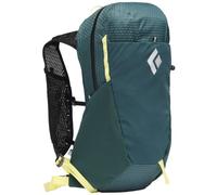 Black Diamond Pursuit 15 W - zaino escursionismo - donna Green 15 L