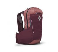 Black Diamond - Women's Pursuit 15 - Zaino da escursionismo 15 l - M rosso