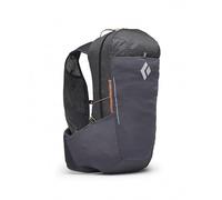 Black Diamond - Pursuit 15 - Zaino da escursionismo S grigio