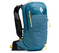Black Diamond Pursuit 25l Backpack Blu S-M