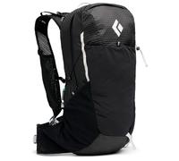 Zaino da escursionismo black diamond pursuit 25 nero