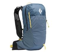 Black Diamond Pursuit 25 - zaino escursionismo Blue M/L
