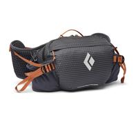 Black Diamond - Pursuit 6 - Marsupio 6 l grigio