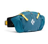 Black Diamond - Pursuit 6 Waist Pack - Marsupio blu