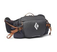 Black Diamond Pursuit 6l Waist Bag One Size