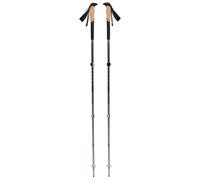 BLACK DIAMOND Pursuit Trekking Poles - Unisex - Verde / Grigio - Taglia S/M- modello 2024