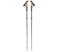Black Diamond Pursuit - bastoncini telescopici Blue/Black S/M