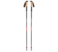 BLACK DIAMOND Pursuit Carbon Flz Trek Poles - Unisex - - Taglia 135- modello 2026