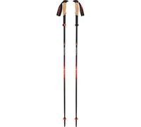BLACK DIAMOND Pursuit Carbon Flz Trek Poles - Unisex - - Taglia 125- modello 2026