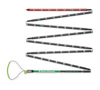 Black Diamond - Quickdraw Pro Probe 320 - Sonda da valanga One Size no color