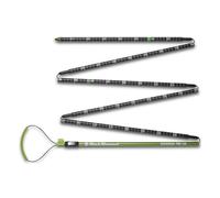 Black Diamond QuickDraw Probe Pro 240 - sonda da neve Black/Green unisex