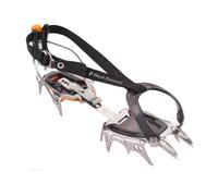BLACK DIAMOND RAMPONI SEMI AUTOMATICO BD400042 0000 SERAC CLIP .