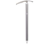 Black Diamond Raven Ice Axe - piccozza classica 65 Grey unisex