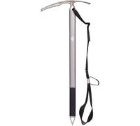 BLACK DIAMOND Raven Ice Axe With Grip - Unisex - Grigio - Taglia 70- modello 2026