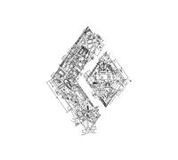 Black Diamond Razor Carbon Lower Shaft F14 Taglia 140