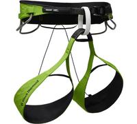 Black Diamond Recco Vision Airnet - imbrago basso M Green/Black unisex Recco