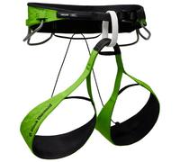 Black Diamond Recco Vision Airnet Harness Verde M