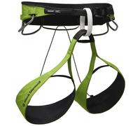 Black Diamond Recco Vision Airnet - imbrago basso Green/Black L