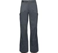BLACK DIAMOND Recon Lt Stretch Pants - Uomo - Grigio - Taglia M- modello 2026