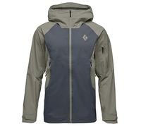Black Diamond Recon LT Stretch Shell Jacket S