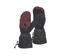 BLACK DIAMOND Recon Mitts guanto da sci Recon (Bordeaux) Donna XL
