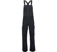 BLACK DIAMOND Recon Stretch Bibs - Uomo - Nero - Taglia M- modello 2026