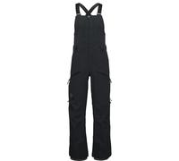 BLACK DIAMOND Recon Stretch Bibs W - Donna - Nero - Taglia XS- modello 2026