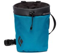 Black Diamond - Repo - Sacchetto porta magnesite M/L - M/L blu