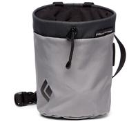 Black Diamond - Repo - Sacchetto porta magnesite M/L - M/L grigio