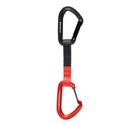 Black Diamond - Hotforge Hybrid Quickdraw 12 - Rinvio 12 cm bianco