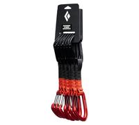 BLACK DIAMOND Hotforge Hybrid Quickpk 12 Cm - Unisex - - Taglia unica- modello 2026