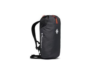 Black diamond rock blitz 15 backpack black
