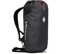 Zaino Black Diamond Rock Blitz 15 Backpack Colore: nero/grigio