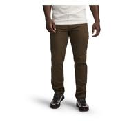 Black Diamond Rocklock M - pantaloni lunghi arrampicata - uomo 28 Brown man Cotone Organico/Biologico