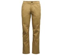 Black Diamond Rocklock M - pantaloni lunghi arrampicata - uomo Beige 36