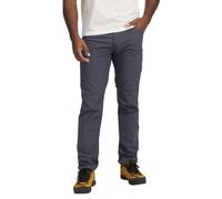 Black Diamond Rocklock M - pantaloni lunghi arrampicata - uomo Blue 30