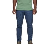 Black Diamond Rocklock - pantaloni arrampicata - uomo Blue XL