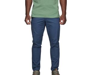 Black Diamond Rocklock - pantaloni arrampicata - uomo Blue XL