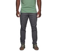 Black Diamond Rocklock - pantaloni arrampicata - uomo XL Grey man Bluesign