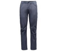 Black Diamond - Rocklock Pants - Pantaloni da arrampicata 28 blu