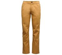 BLACK DIAMOND Rocklock Pants - Uomo - Marrone - Taglia 32- modello 2025