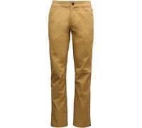 BLACK DIAMOND Rocklock Pants - Uomo - Marrone - Taglia 32- modello 2026