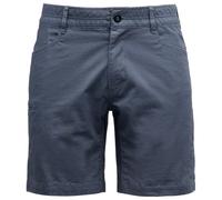 Black Diamond - Rocklock Shorts - Pantaloncini 38 blu