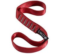 Black diamond nylon runner 30 cm 18 mm red