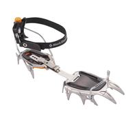 Black Diamond Sabretooth PRO - ramponi da ghiaccio Polished