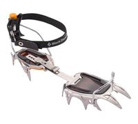 Black Diamond Sabretooth Pro Ramponi 2019 punta in ferro