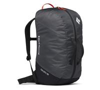 Black Diamond - Sac d'escalade - Stone 42 Duffel Carbon - Nero
