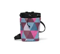 BLACK DIAMOND Sacca portamagnesite Gym multicolore