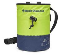 Black Diamond Sacchetto Porta Magnesite Freerider
